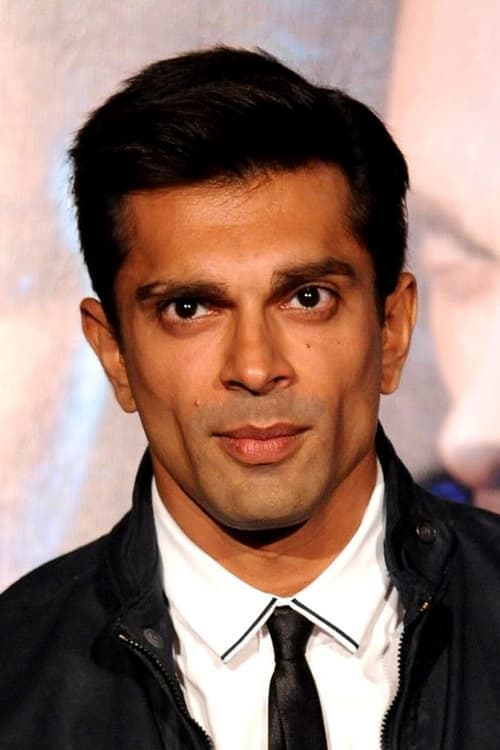 Karan Singh Grover foto
