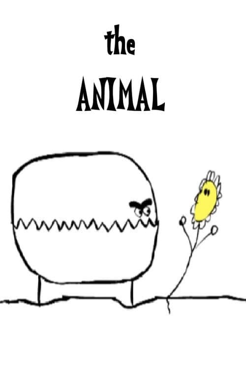 The Animal (2005) poster