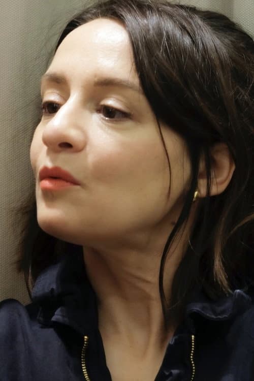 Anna Falguères foto
