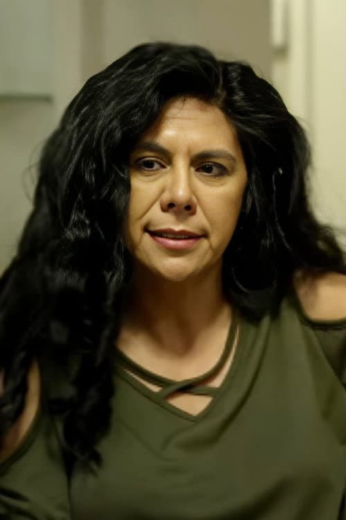 Yvonne Falcon foto