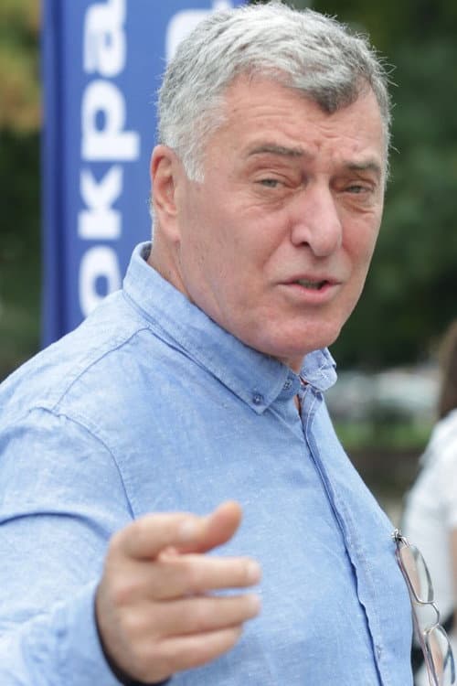 Веселин Калановски foto