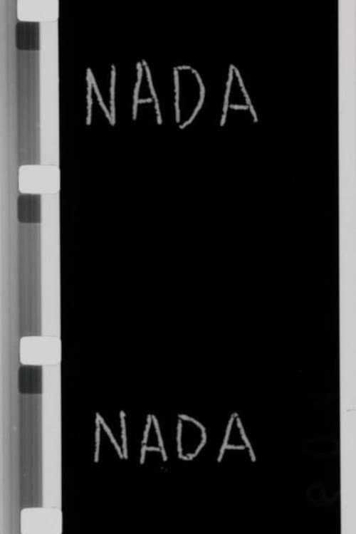 Nada!, le dernier film (1978) poster