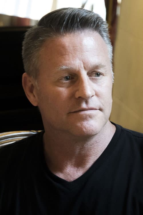 Graham Streeter foto