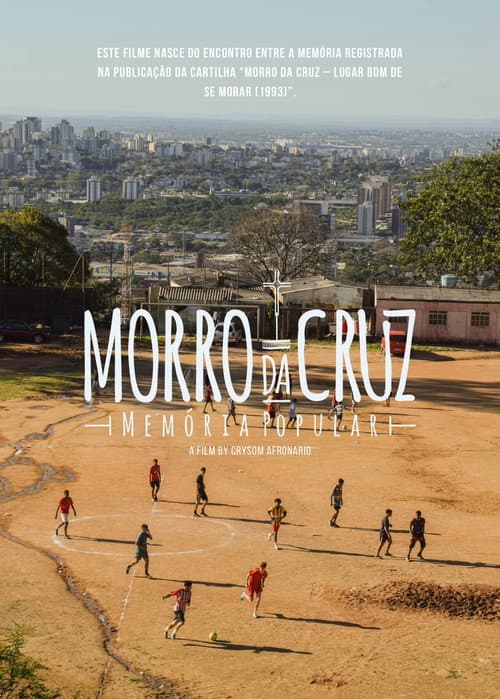 Morro da Cruz – Memória Popular (2026) poster