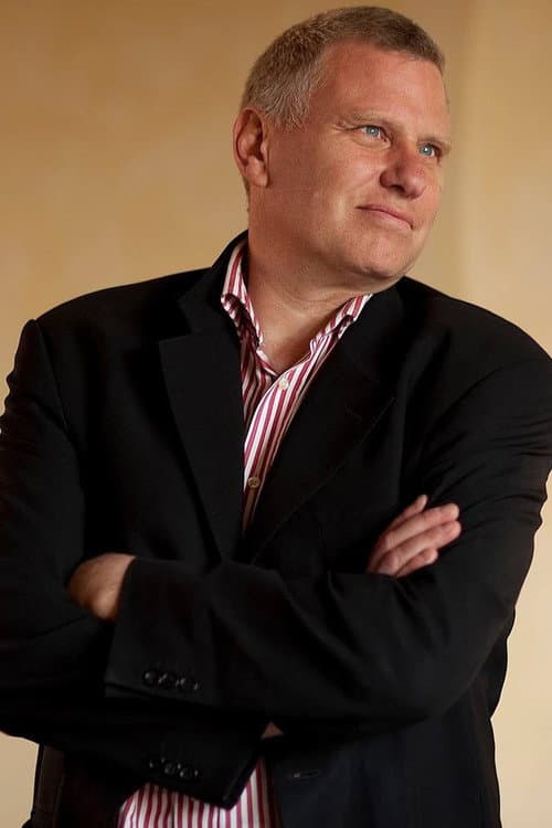 Fredrik von Krusenstjerna foto