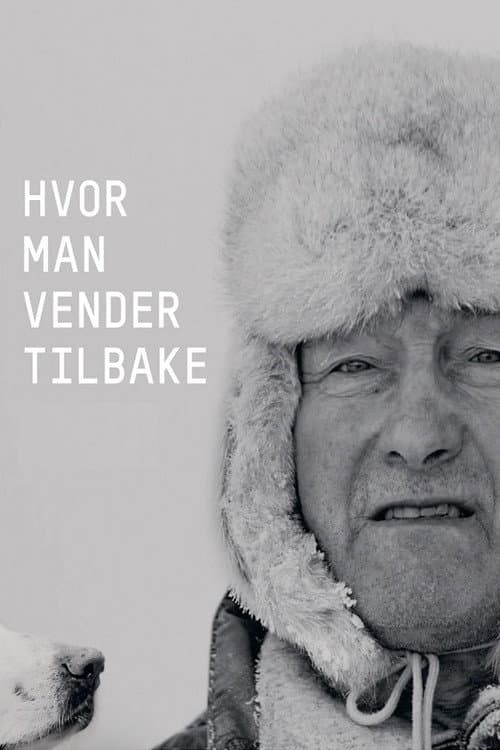 Hvor man vender tilbake (2019) poster