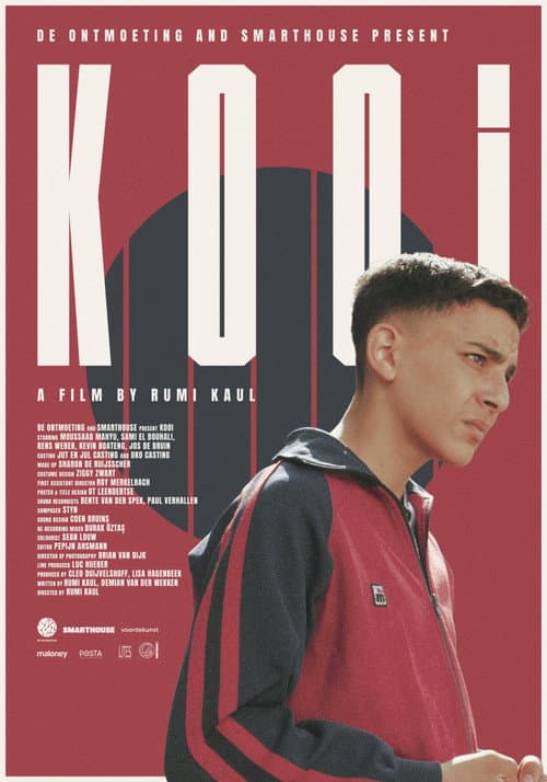 Kooi (2022) poster