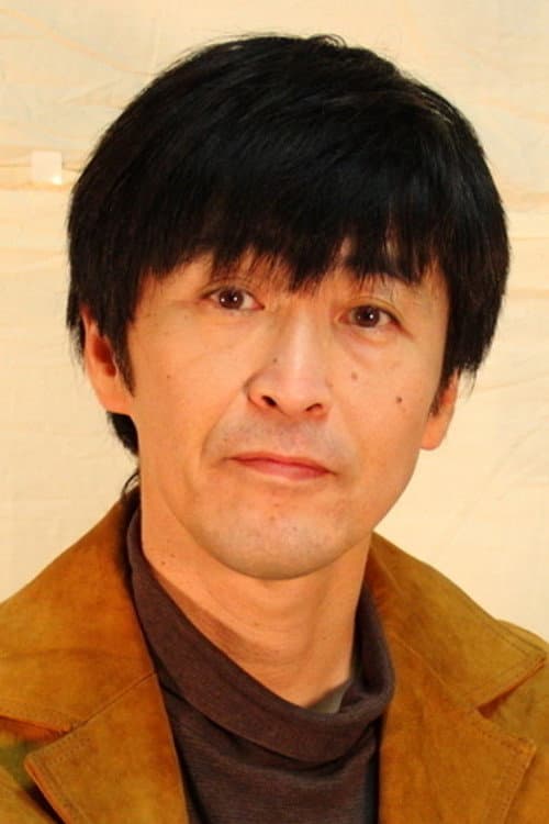 佃典彦 foto