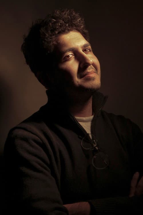 Rasim Qara foto