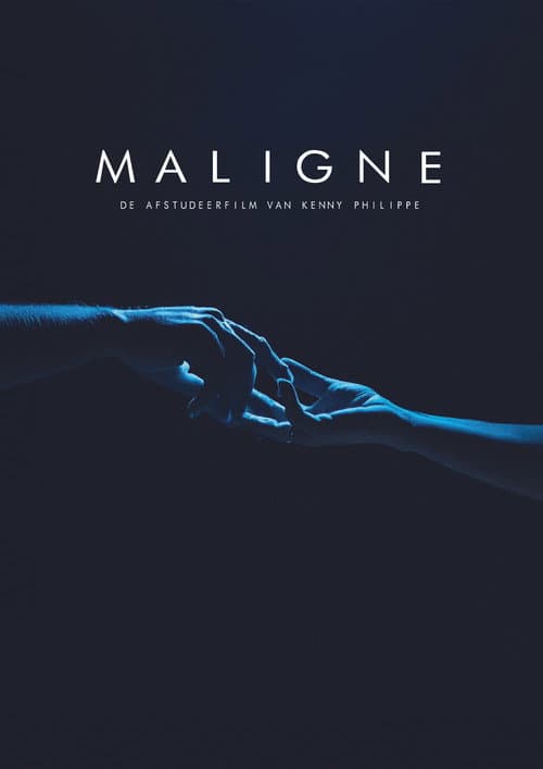 Maligne (2025) poster