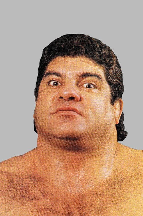 Don Muraco foto