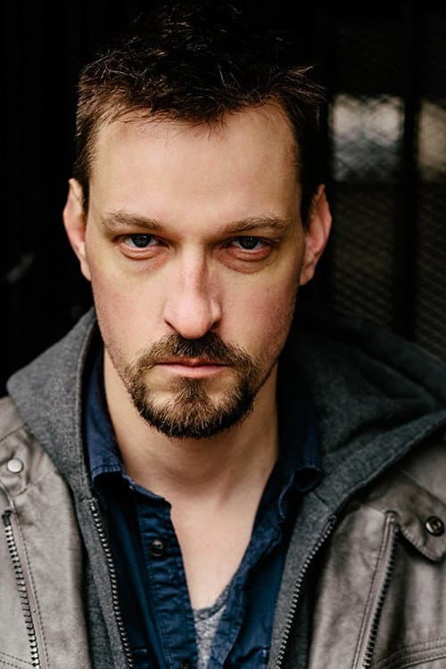 Timothy Lyle foto