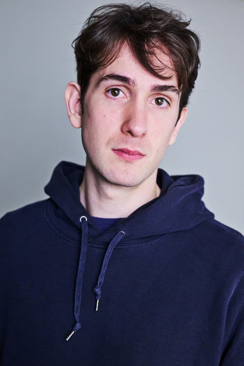 Daniel Bellus foto
