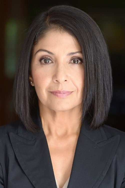 Sandra Cevallos foto