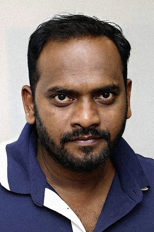 Vinod Sagar foto