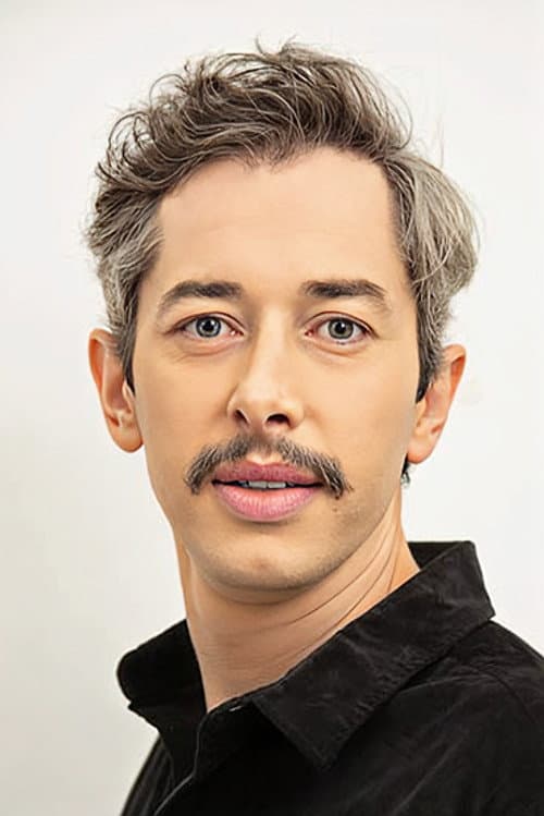 Michel Blois foto