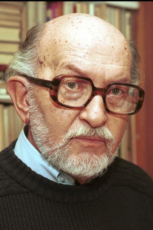 Miloš Macourek foto