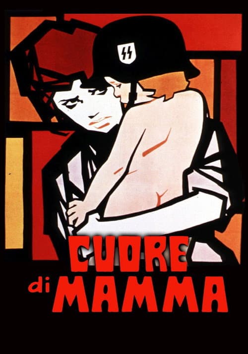 Cuore di mamma (1969) poster