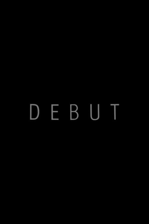 Debut (2019) poster