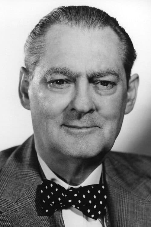 Lionel Barrymore foto