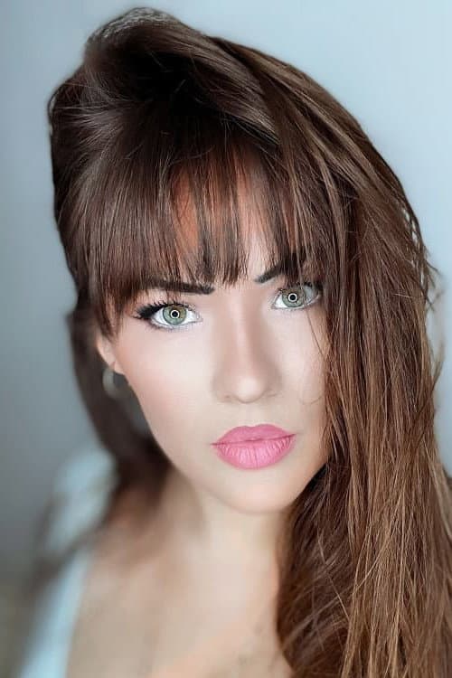 Danielle Height foto