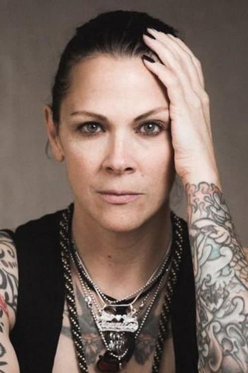 Jennifer Reeder foto