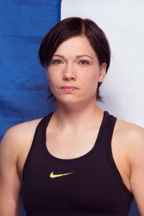 Katja Kankaanpaa foto
