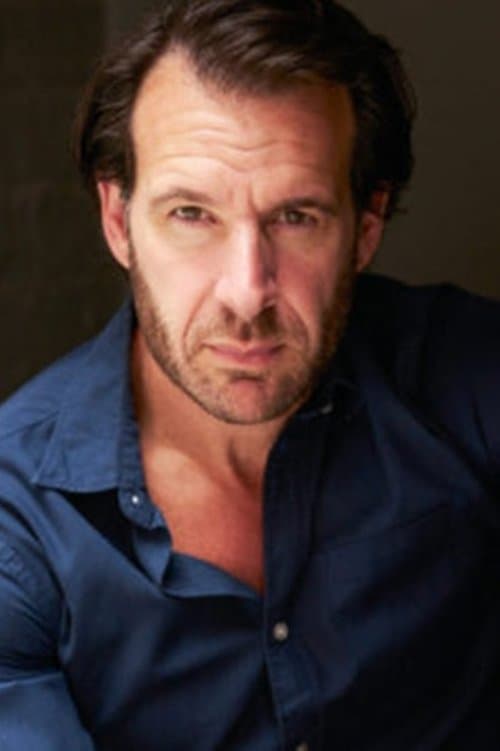 Damon Hunter foto