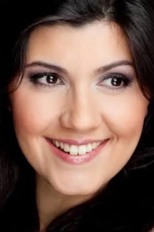 Susana Gaspar foto