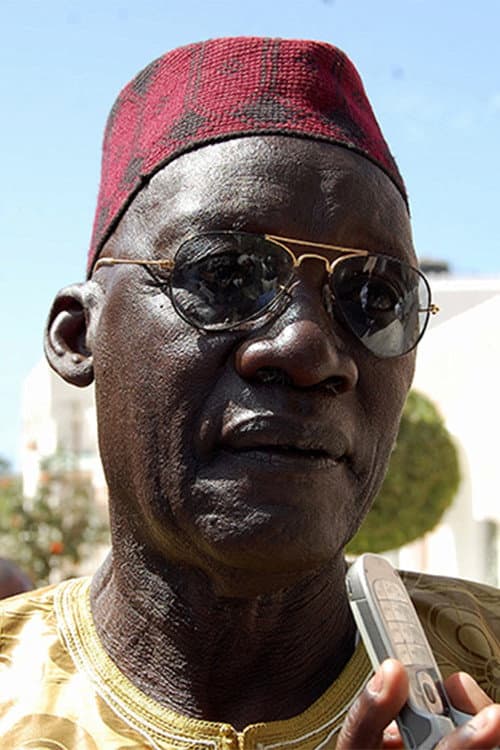 Thierno Ndiaye Doss foto