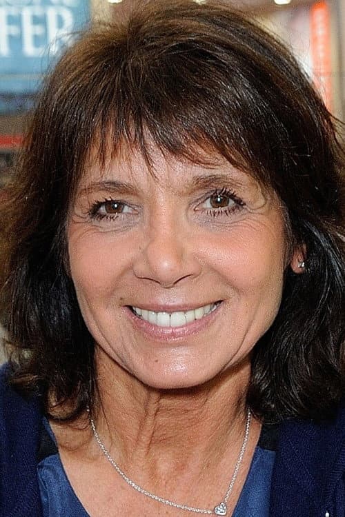 Stéphanie Fugain foto