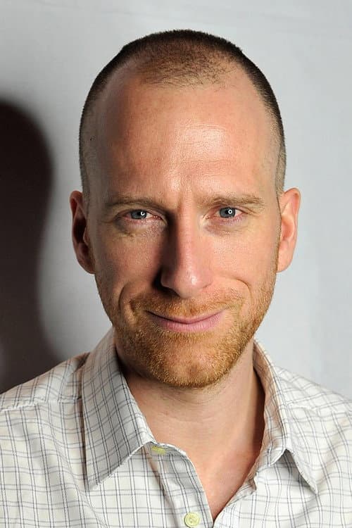 Roar Uthaug foto