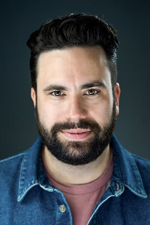 Brett Haley foto