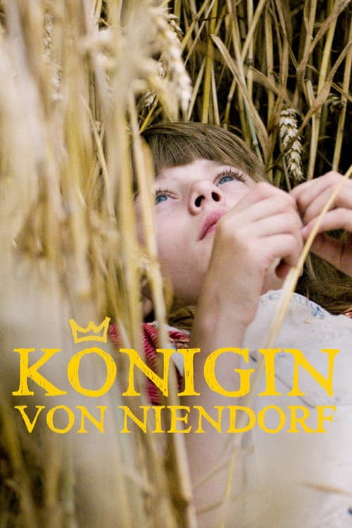 Königin von Niendorf (2017) poster