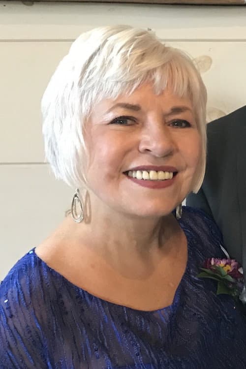 Karen Tranell foto