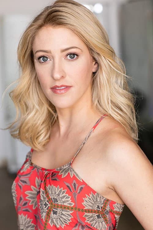 Anna Rubley foto