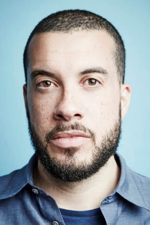 Ezra Edelman foto