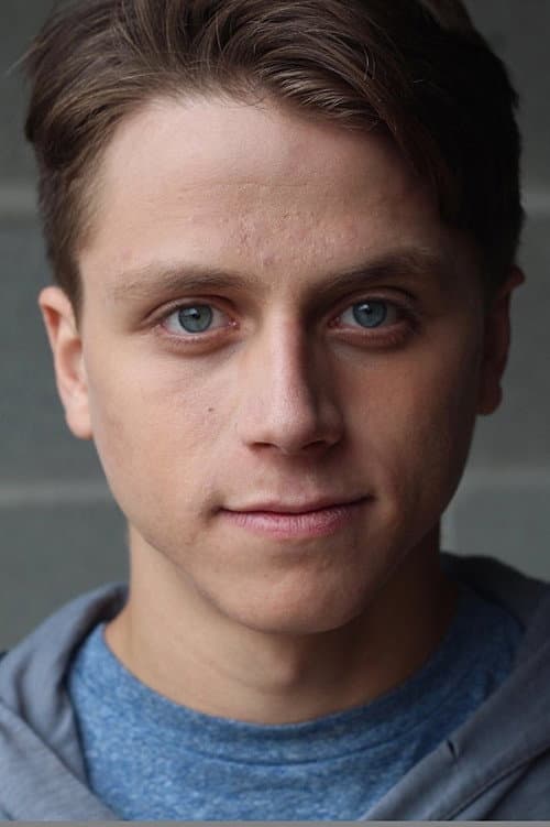 Michael Gideon Sherry foto
