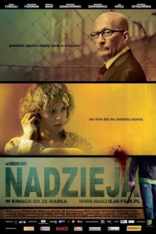 Nadzieja (2007) poster