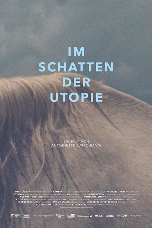 Im Schatten der Utopie (2017) poster