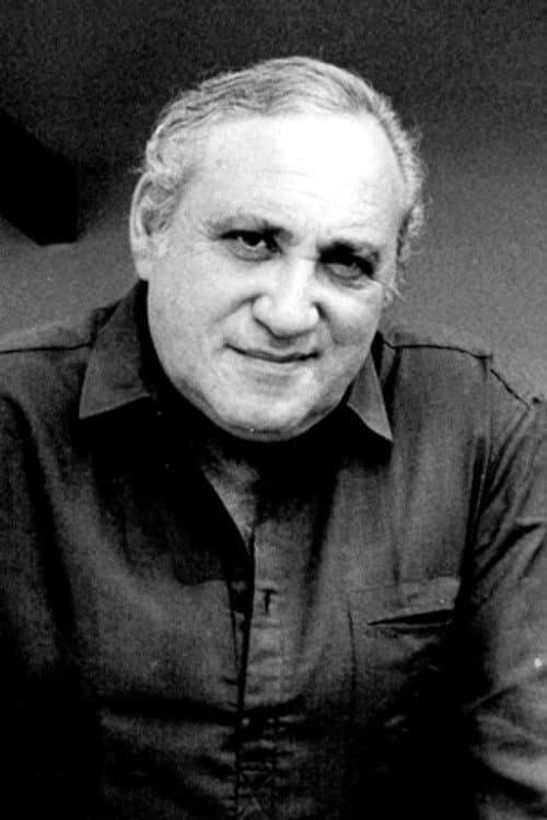 Benjamin Cattan foto