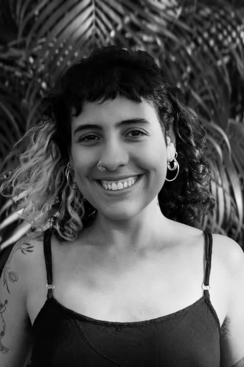 Carolina Timoteo foto