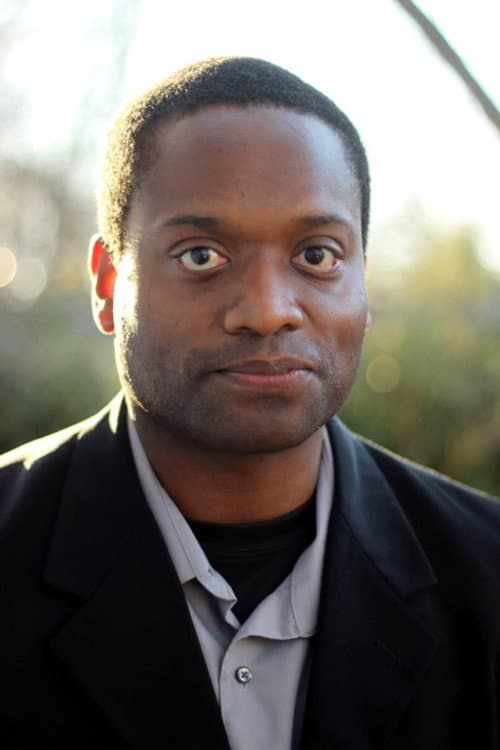 Keith Lamont Johnson foto