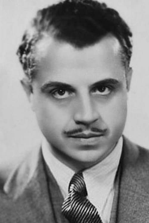 Leonard Ceeley foto