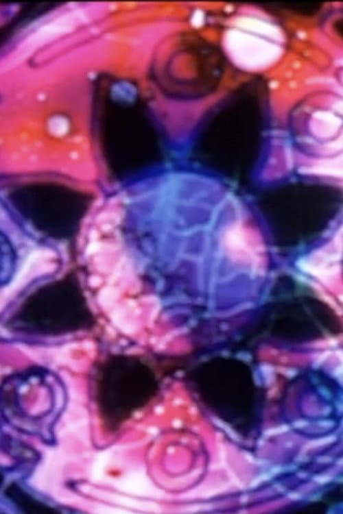 SOLARIS (2006) poster