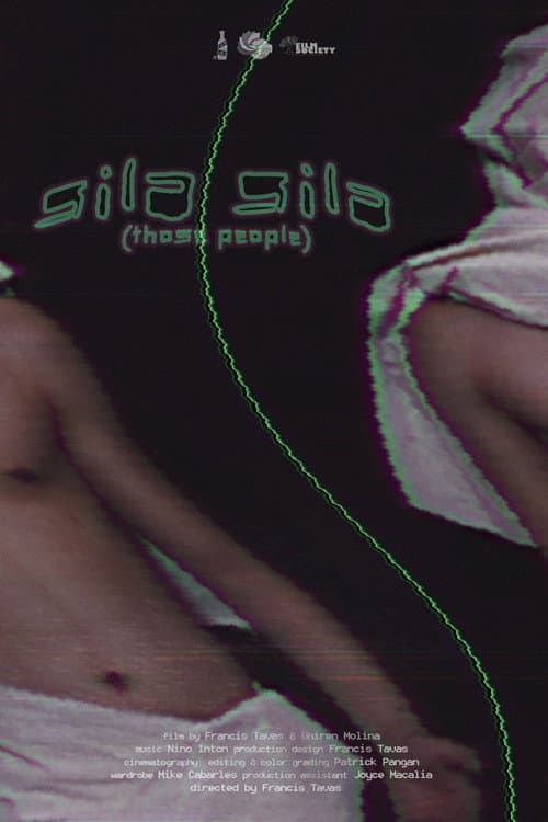 Sila-Sila (2021) poster