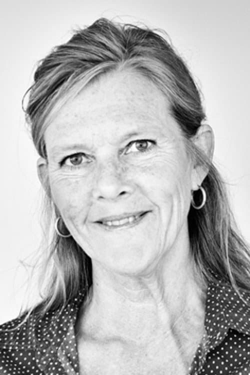 Marthe Stokvik foto