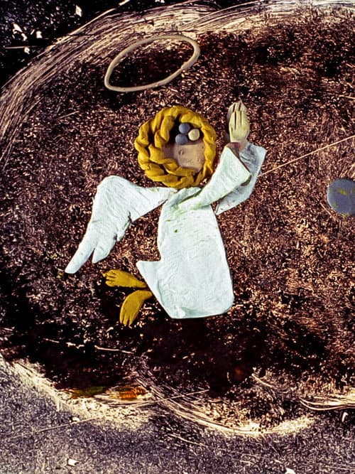 Noc Kupały (1974) poster