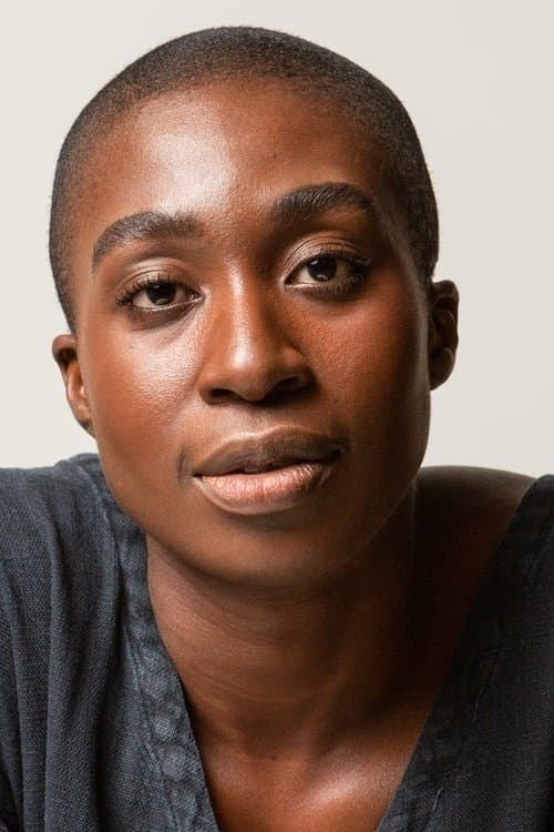 Vivienne Acheampong foto