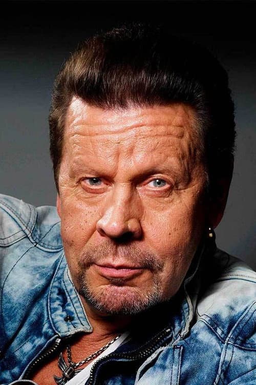 Pate Mustajärvi foto